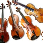 Violins Puzzle